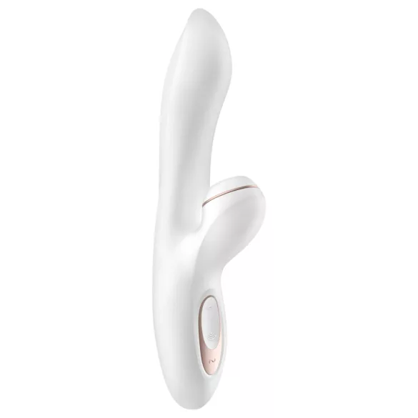 Satisfyer Pro+ G-spot - vibrator za G-točku i stimulaciju klitorisa