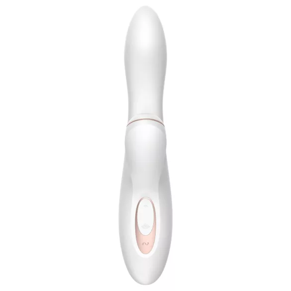 Satisfyer Pro+ G-spot - vibrator za G-točku i stimulaciju klitorisa