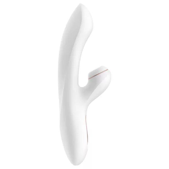 Satisfyer Pro+ G-spot - vibrator za G-točku i stimulaciju klitorisa