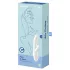 Satisfyer Pro+ G-spot - vibrator za G-točku i stimulaciju klitorisa