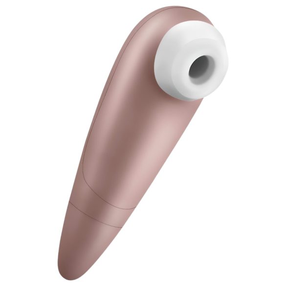 Satisfyer - vibrator za parove - set 3 komada