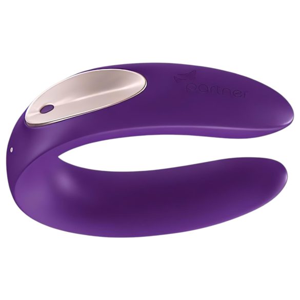 Satisfyer - vibrator za parove - set 3 komada