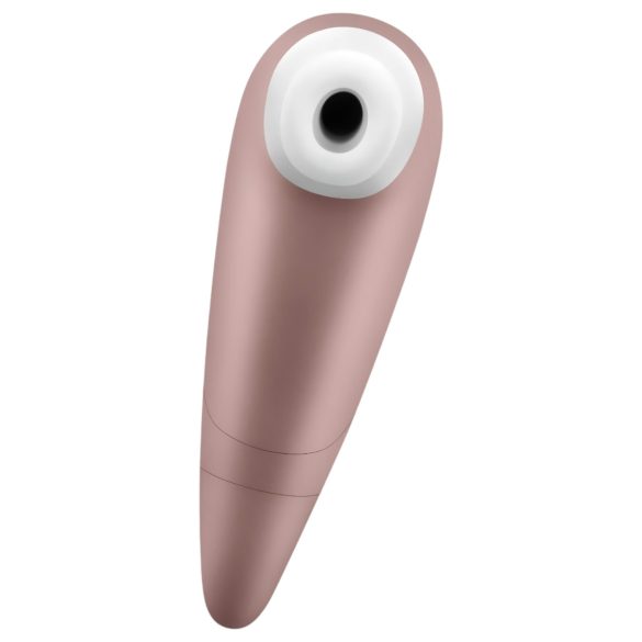 Satisfyer - vibrator za parove - set 3 komada