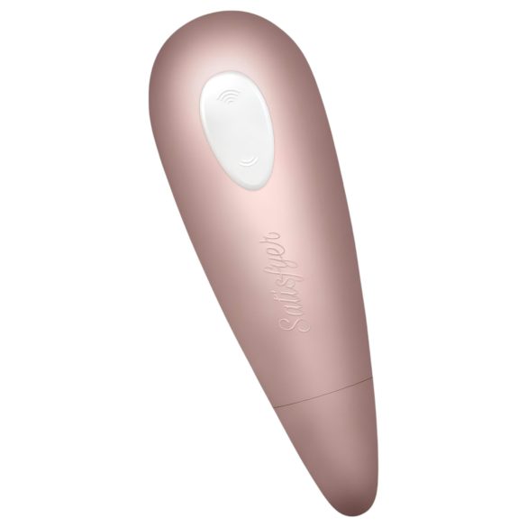 Satisfyer - vibrator za parove - set 3 komada