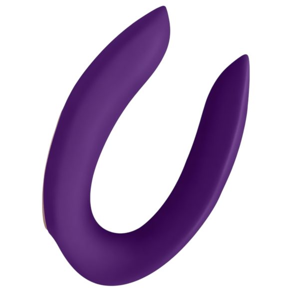 Satisfyer - vibrator za parove - set 3 komada