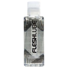   FleshLube Slide - lubrikant na bazi vode za analni seks - 100ml
