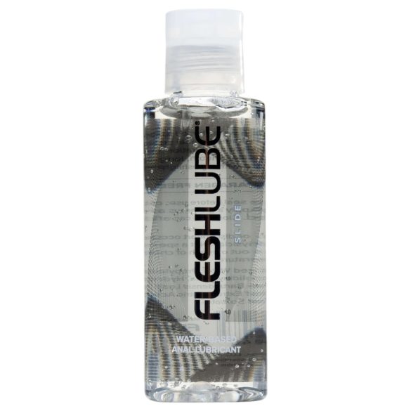 FleshLube Slide -vodo baza analni lubrikant (100ml)