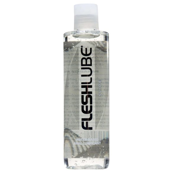 FleshLube Slide - lubrikant na bazi vode - 250ml