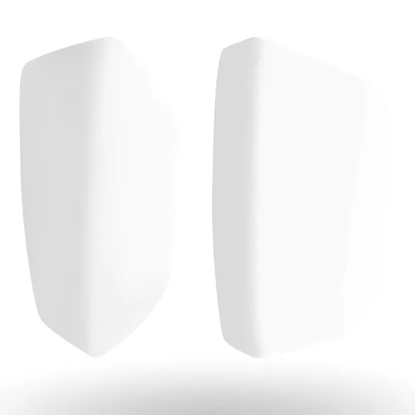 Satisfyer Pro 2 - set zamjenskih usisnih kapica (5 kom)