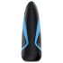 Satisfyer Men One - masturbator s vakuumom - plava/crna