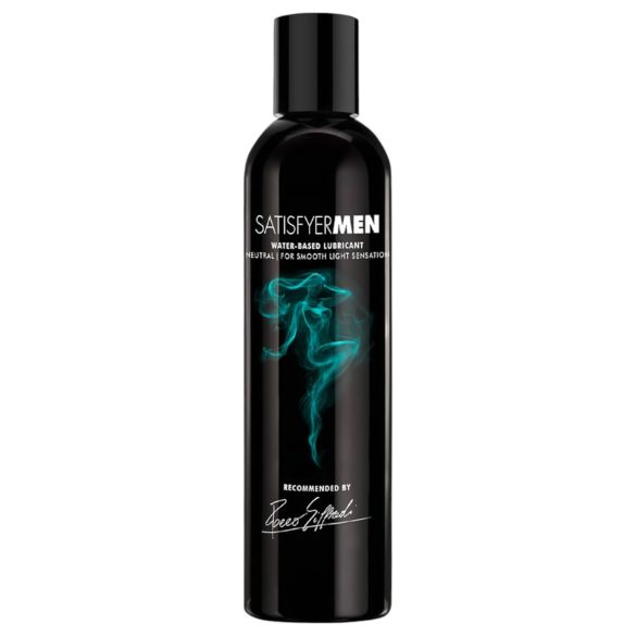 Satisfyer Muška Neutral - lubrikant na bazi vode (300 ml)