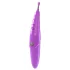 Zumio Soft - punjivi vibrator za klitoris - ljubičasti