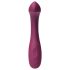 Dame Arc - punjivi G-točka vibrator (ružičasti)