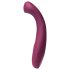 Dame Arc - punjivi G-točka vibrator (ružičasti)
