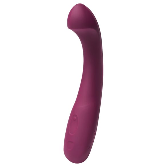 Dame Arc - G-točka vibrator na punjenje - roza