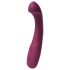 Dame Arc - punjivi G-točka vibrator (ružičasti)
