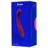 Dame Arc - punjivi G-točka vibrator (ružičasti)