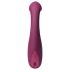 Dame Arc - punjivi G-točka vibrator (ružičasti)