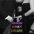 RS Soiree Kinky Me Softly - BDSM vezivni set - ljubičasti (7 dijelova)