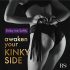 RS Soiree Kinky Me Softly - BDSM vezivni set - ljubičasti (7 dijelova)