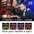Sex Roulette Kama Sutra - erotska društvena igra (na 10 jezika)
