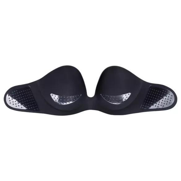 Bye Bra - push up nevidljivi grudnjak - crna