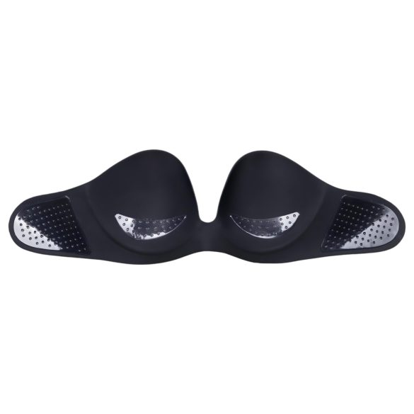 Bye Bra Gala D - skriveni Push-up grudnjak (crni)