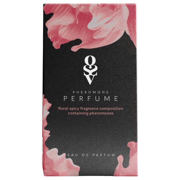 Obsessive Spicy - parfem s feromonima (30ml)
