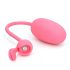 Magic Motion Kegel Coach - vibracijska kuglica (ružičasta)