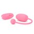Magic Motion Kegel Coach - vibracijska kuglica (ružičasta)