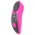 Lovense Ferri - vibrator za klitoris s upravljanjem putem aplikacije (crno-ružičasti)
