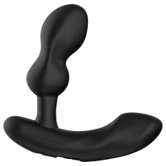 LOVENSE Edge 2 - pametni vibrator za prostatu - crni