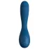 OhMiBod Bluemotion Nex 2 - G-točka vibrator s upravljanjem putem aplikacije (plavi)