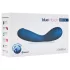 OhMiBod Bluemotion Nex 2 - G-točka vibrator s upravljanjem putem aplikacije (plavi)