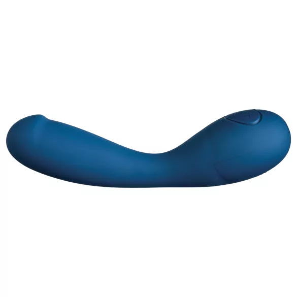 OhMiBod Bluemotion Nex 2 - G-točka vibrator s upravljanjem putem aplikacije (plavi)