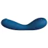 OhMiBod Bluemotion Nex 2 - G-točka vibrator s upravljanjem putem aplikacije (plavi)