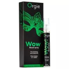 Orgie Wow Blowjob - osvježavajući oralni sprej (10ml)
