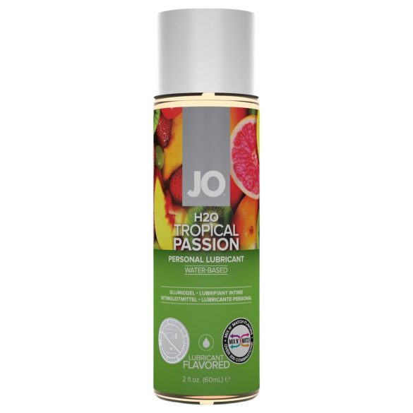 JO H2O tropsko voće - lubrikant na vodenoj bazi (60ml)
