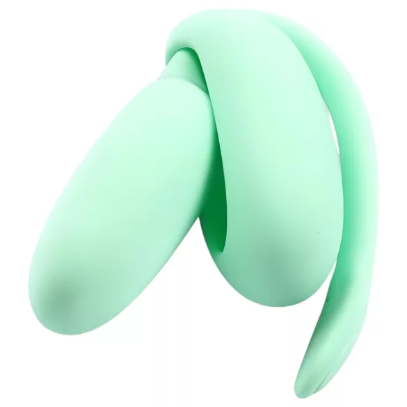 Magic Motion FitCute - Vibracijska gejša kuglica s upravljanjem putem aplikacije (menta)