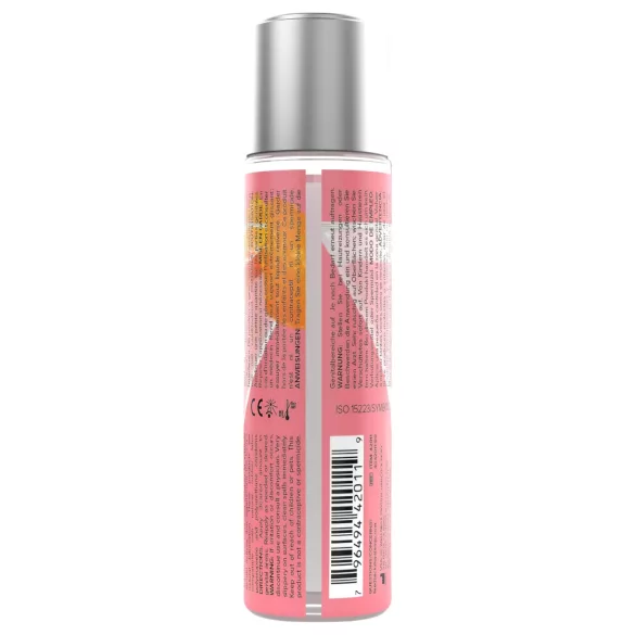 System JO - lubrikant na bazi vode - Cosmopolitan - 60ml