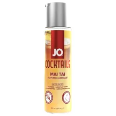 System JO - lubrikant na bazi vode - mai tai okus - 60ml