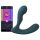 Magic Motion Solstice X - pametni prostata vibrator (zeleni)