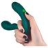 Magic Motion Solstice X - pametni prostata vibrator (zeleni)