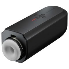   LOVENSE Solace - muški masturbator s automatskim pokretima - crni