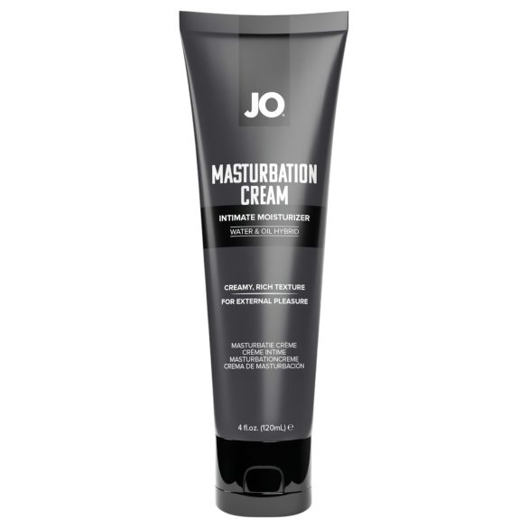 System JO - neutralna krema za masturbaciju (120 ml)