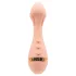 Vush Fleur - akumulatorski, vodootporni masažni vibrator (ružičasti)