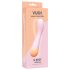 Vush Peachy G-Spot - punjivi G-točka vibrator (ružičasti)