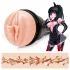 Fleshlight Fantasy - masturbator vagina - realističan dizajn - natur