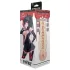 Fleshlight Fantasy - masturbator vagina - realističan dizajn - natur