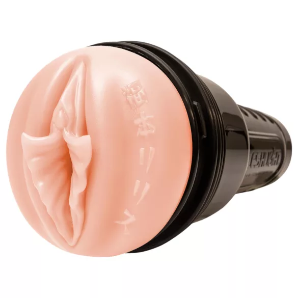 Fleshlight Fantasy - masturbator vagina - realističan dizajn - natur